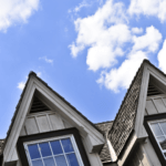 Residential Home Roof