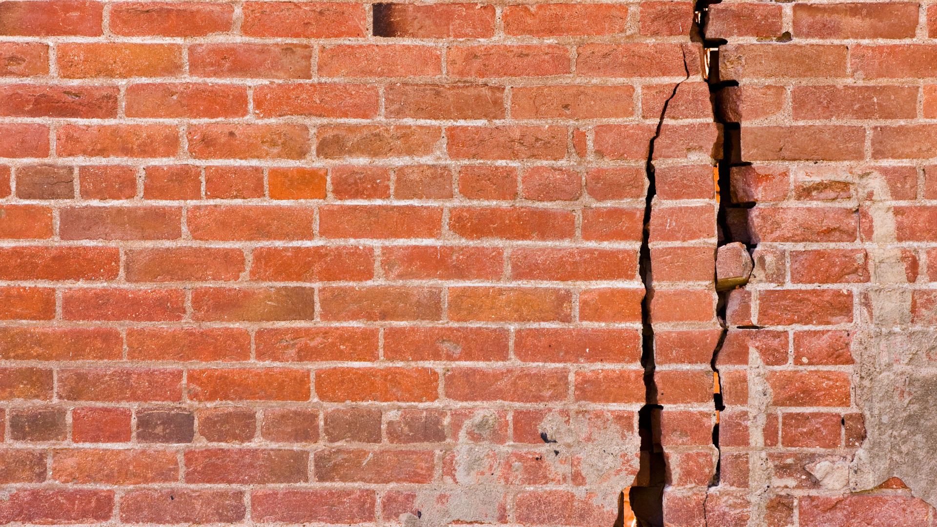 Is It Safe To Live in a House With Foundation Problems?