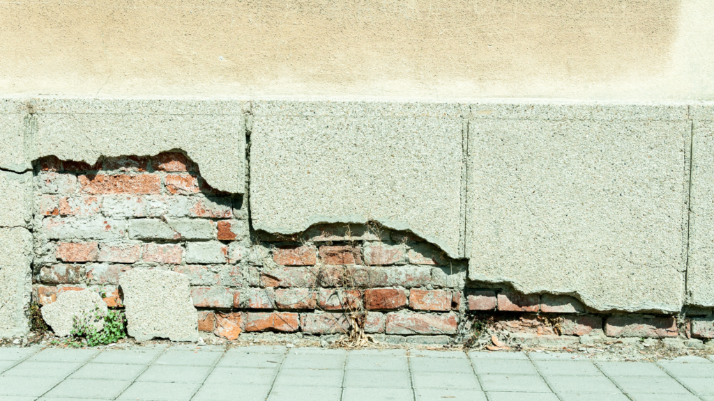 Foundation Repair