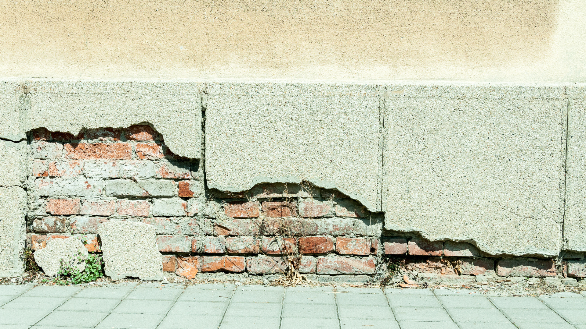 Reasons To Get a Foundation Repair Sooner Rather Than Later
