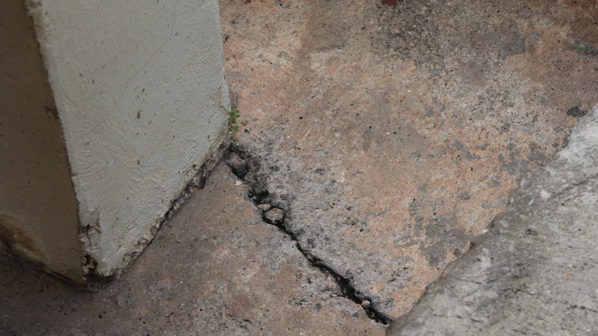Foundation Cracks: What Is Acceptable and When To Worry