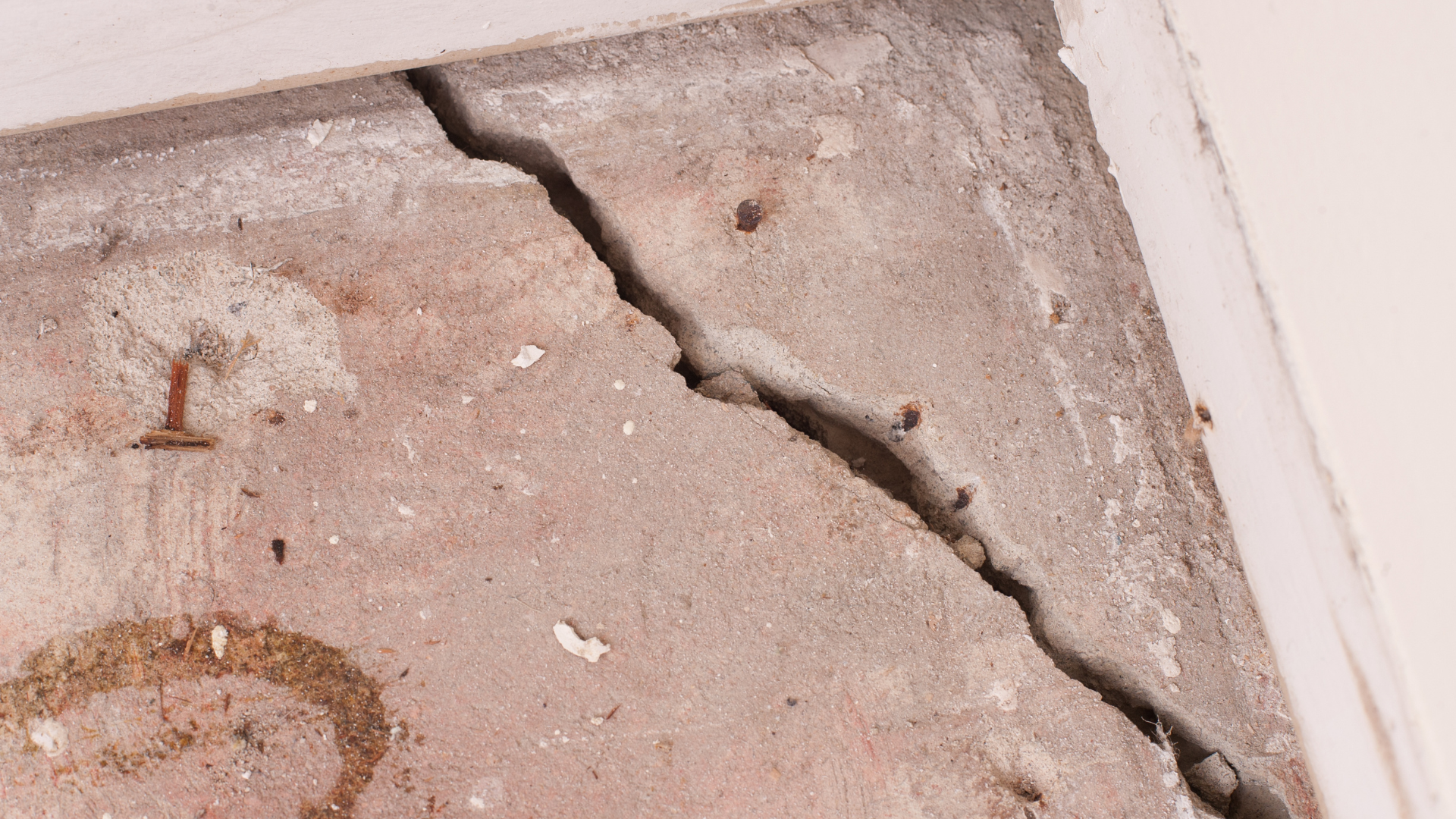 What Factors into Foundation Repair Costs?