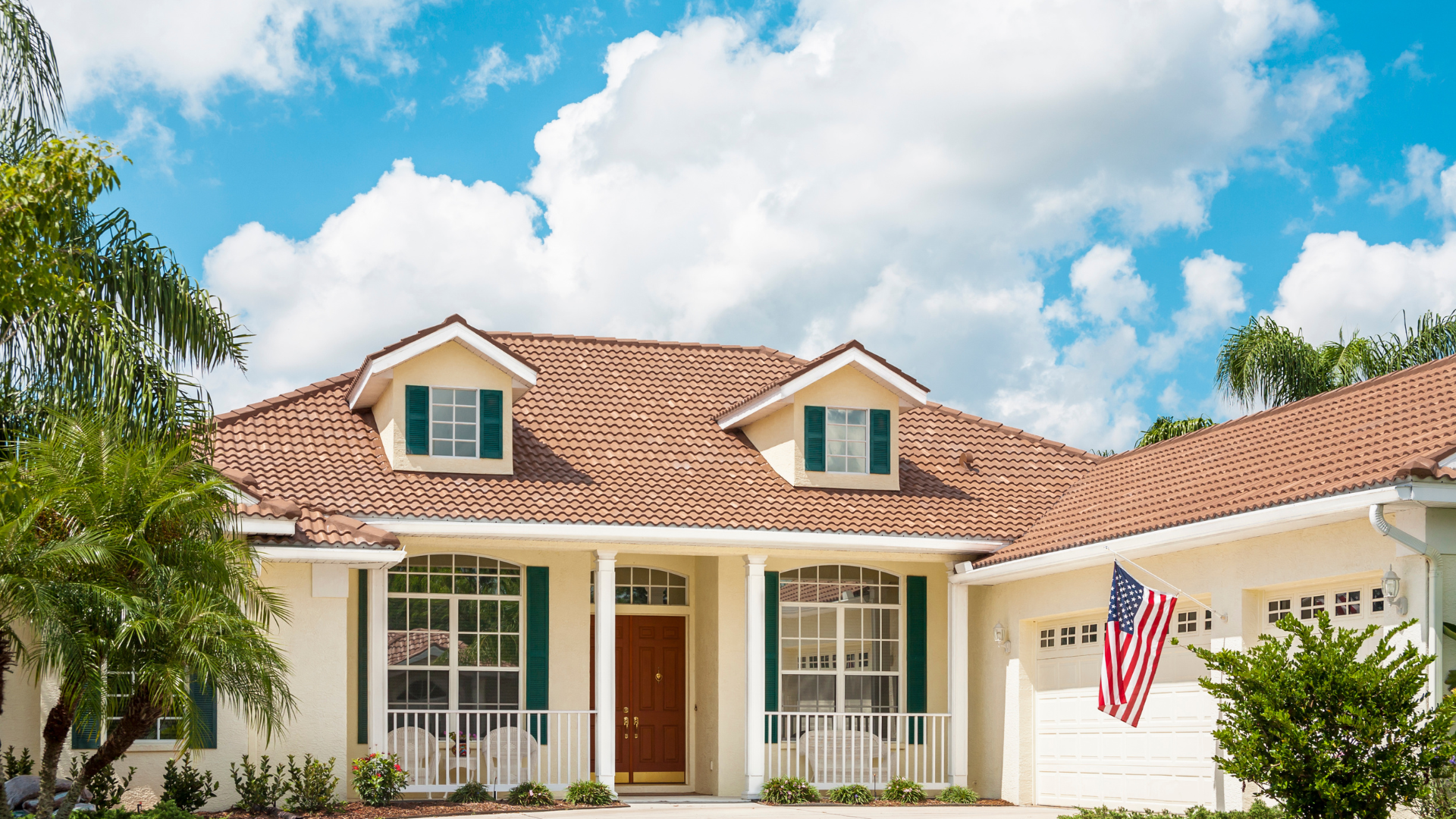 What Causes House Foundations To Settle Over Time?