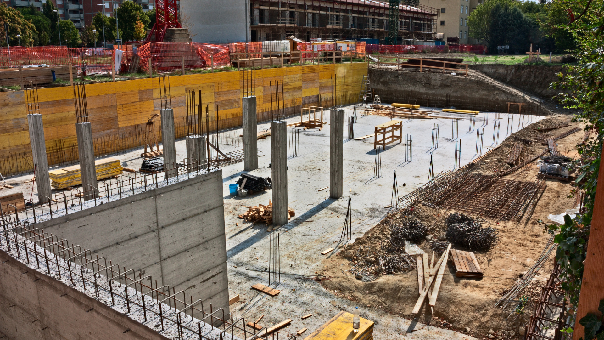 The Importance of Seismic Retrofitting Your Home Foundation