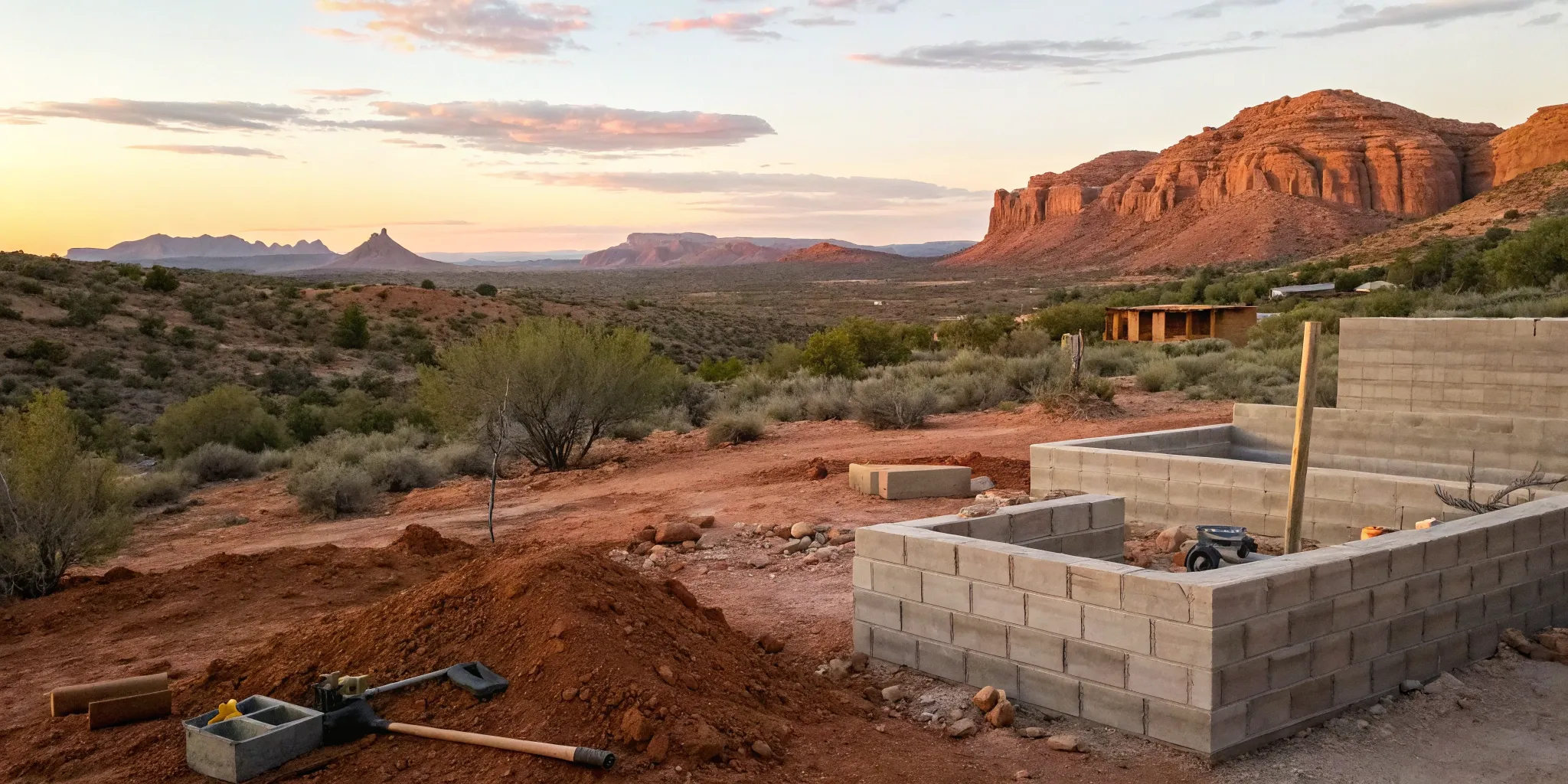 Foundation Repair Costs in Arizona: Your Guide