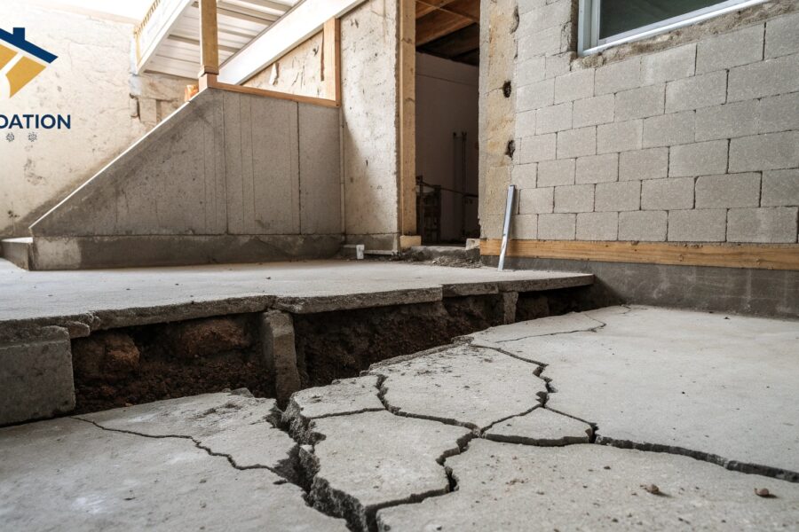Foundation Repair Costs Explained: Why You Need a Professional Inspection