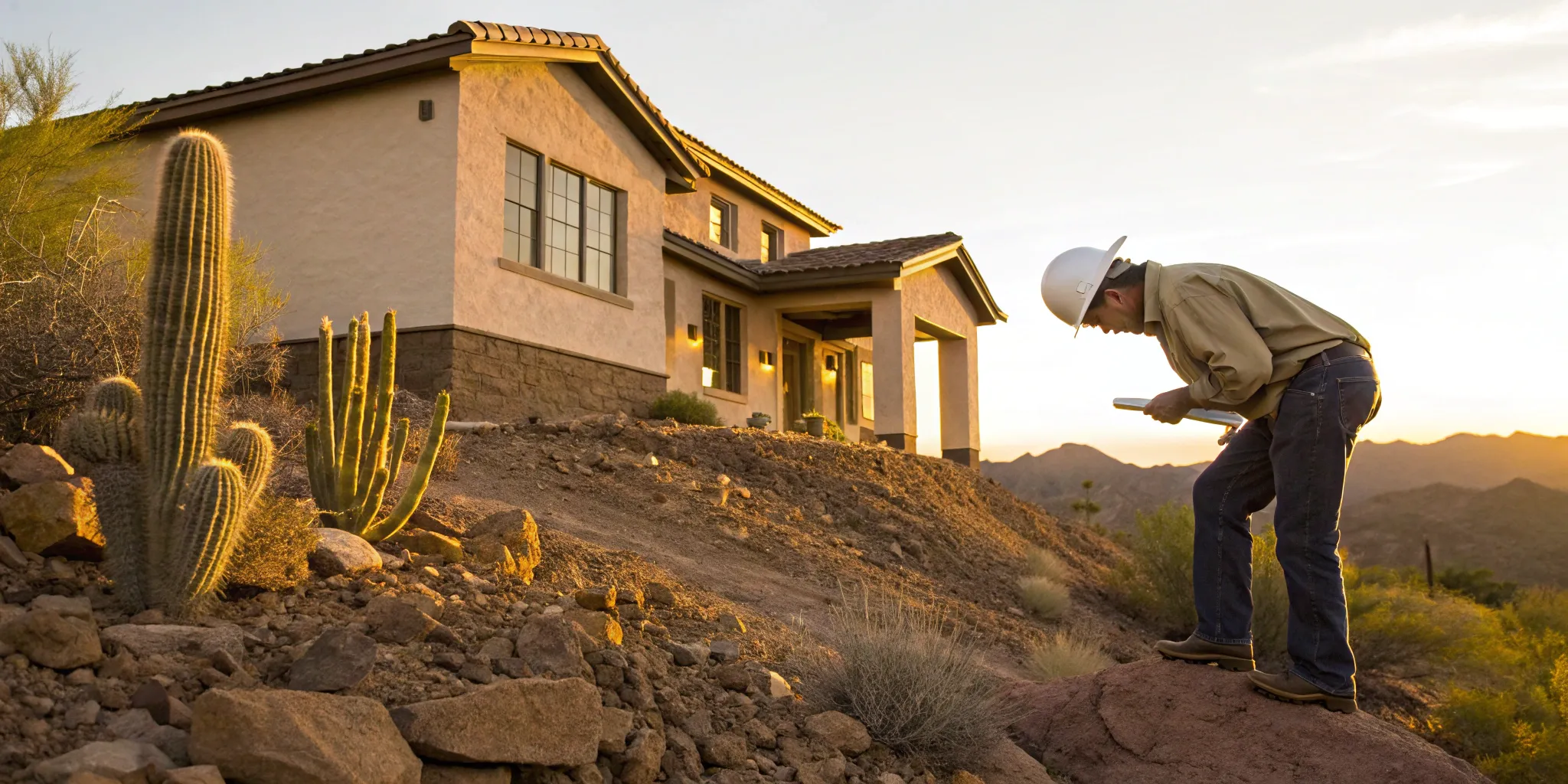 How to Choose an Arizona Foundation Specialist