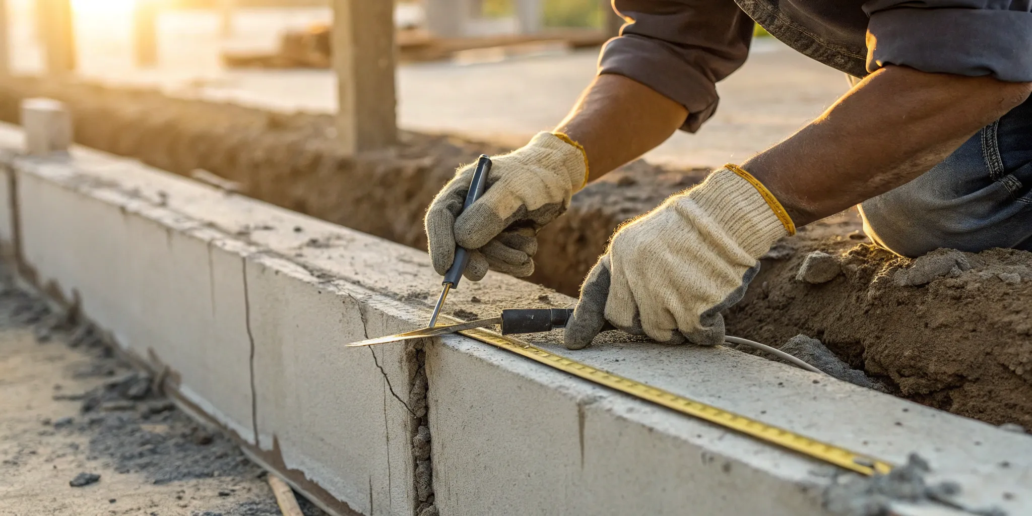 Los Angeles Foundation Repair: Costs & Key Factors