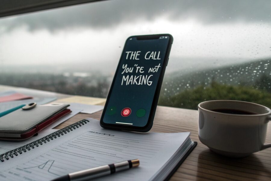 Why You’re Avoiding That Foundation Repair Call