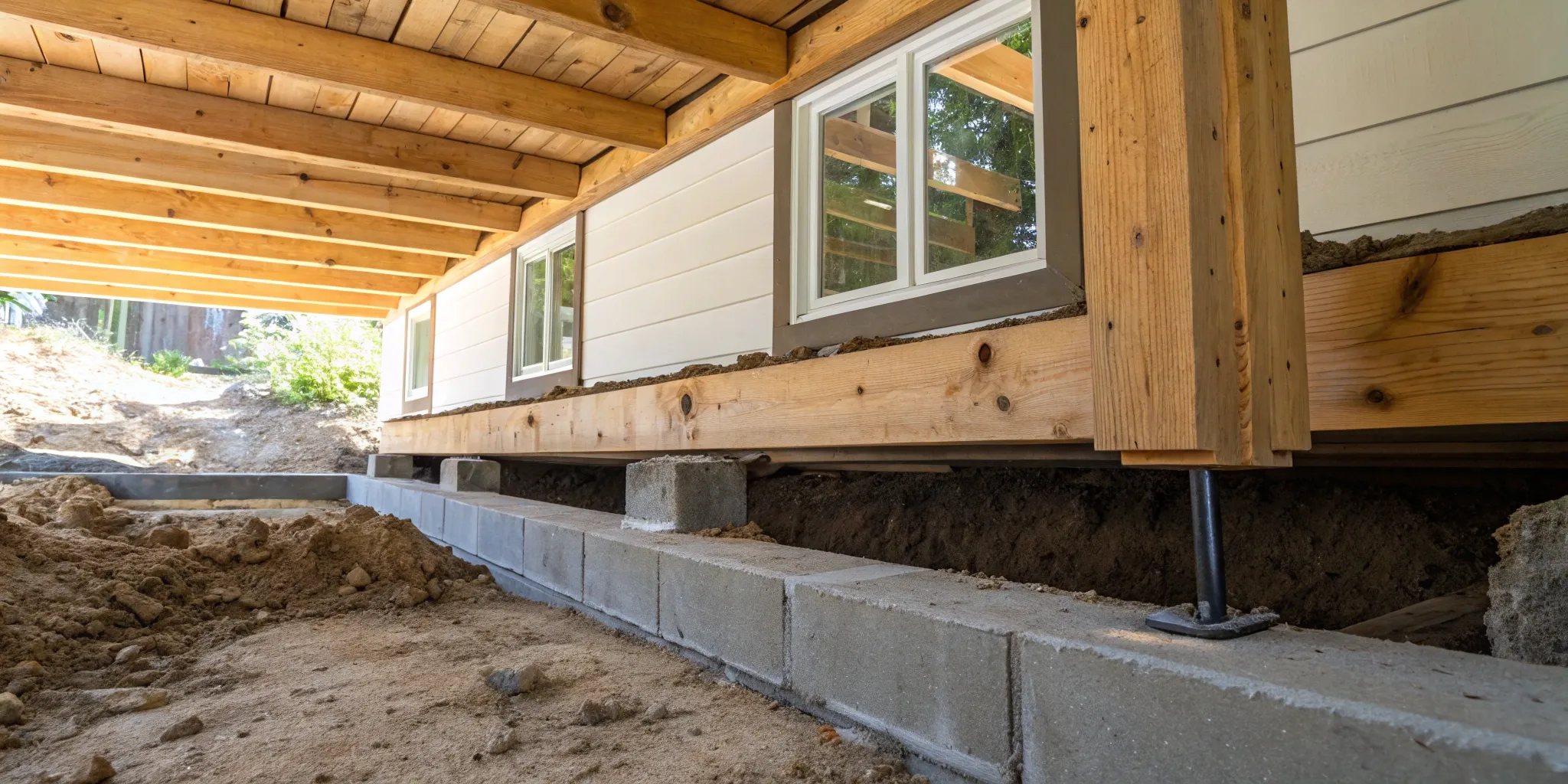 What Is a Rim Joist & Why It Matters For Your Home