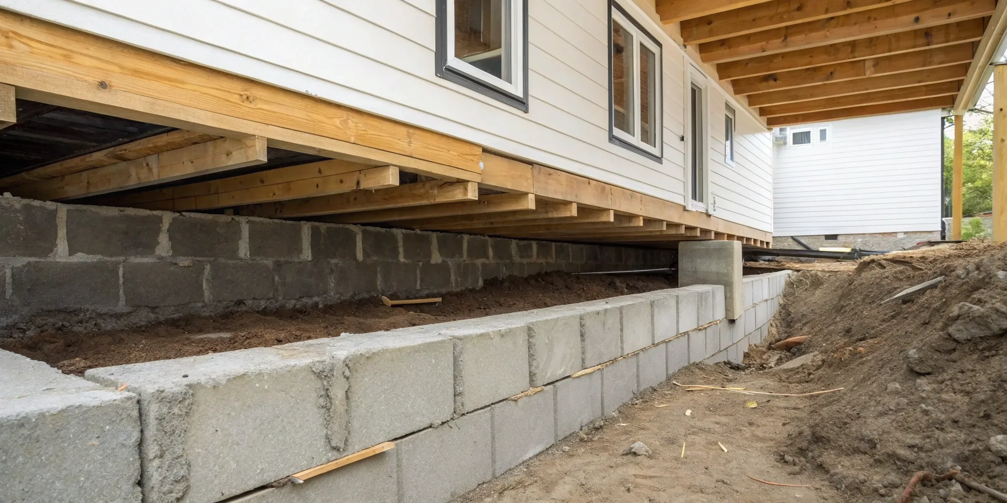 Rim Joist Repair and Why It Matters for Your Home’s Foundation