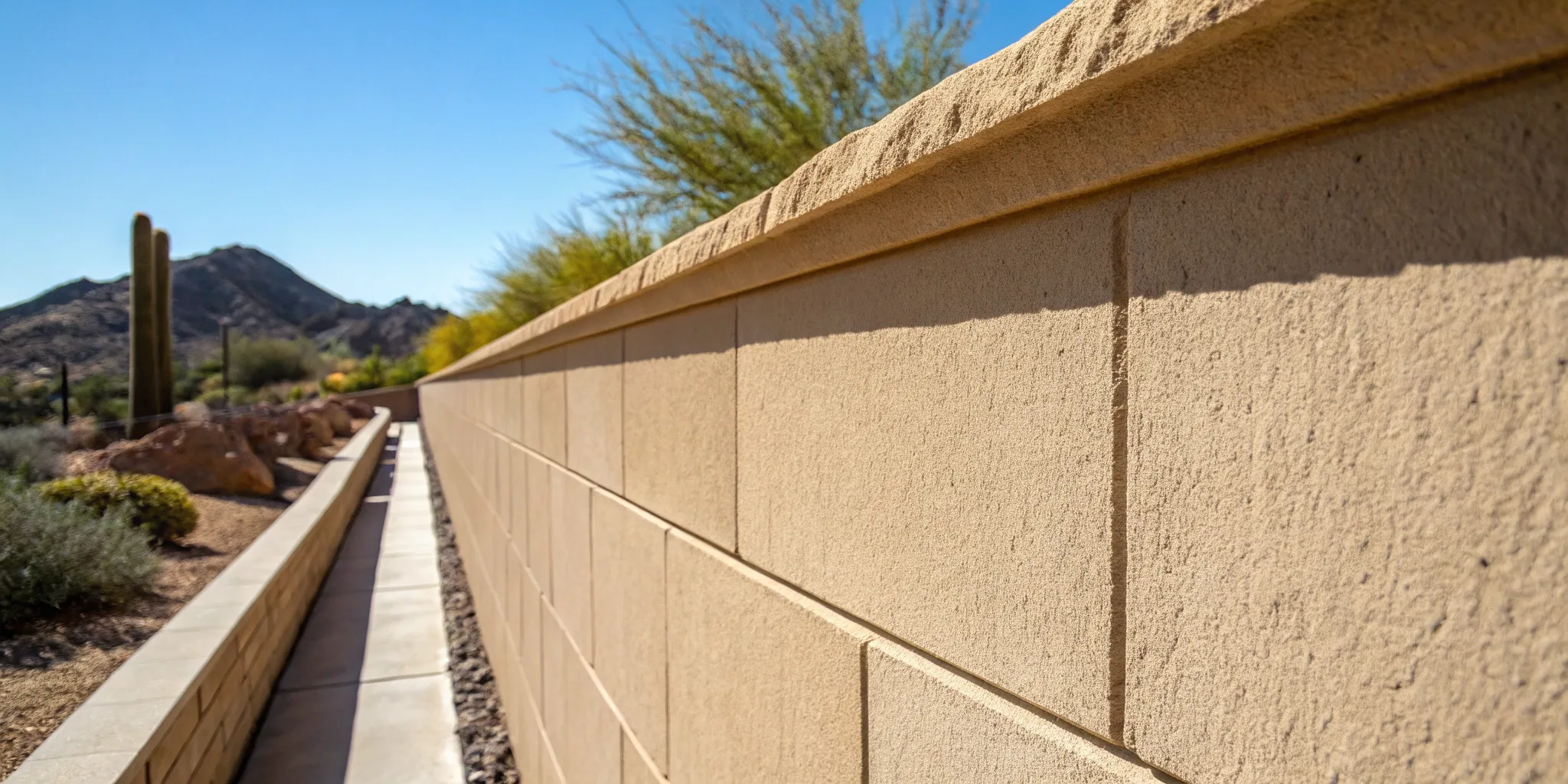 Arizona Stem Wall Repair: A Complete Homeowner’s Guide