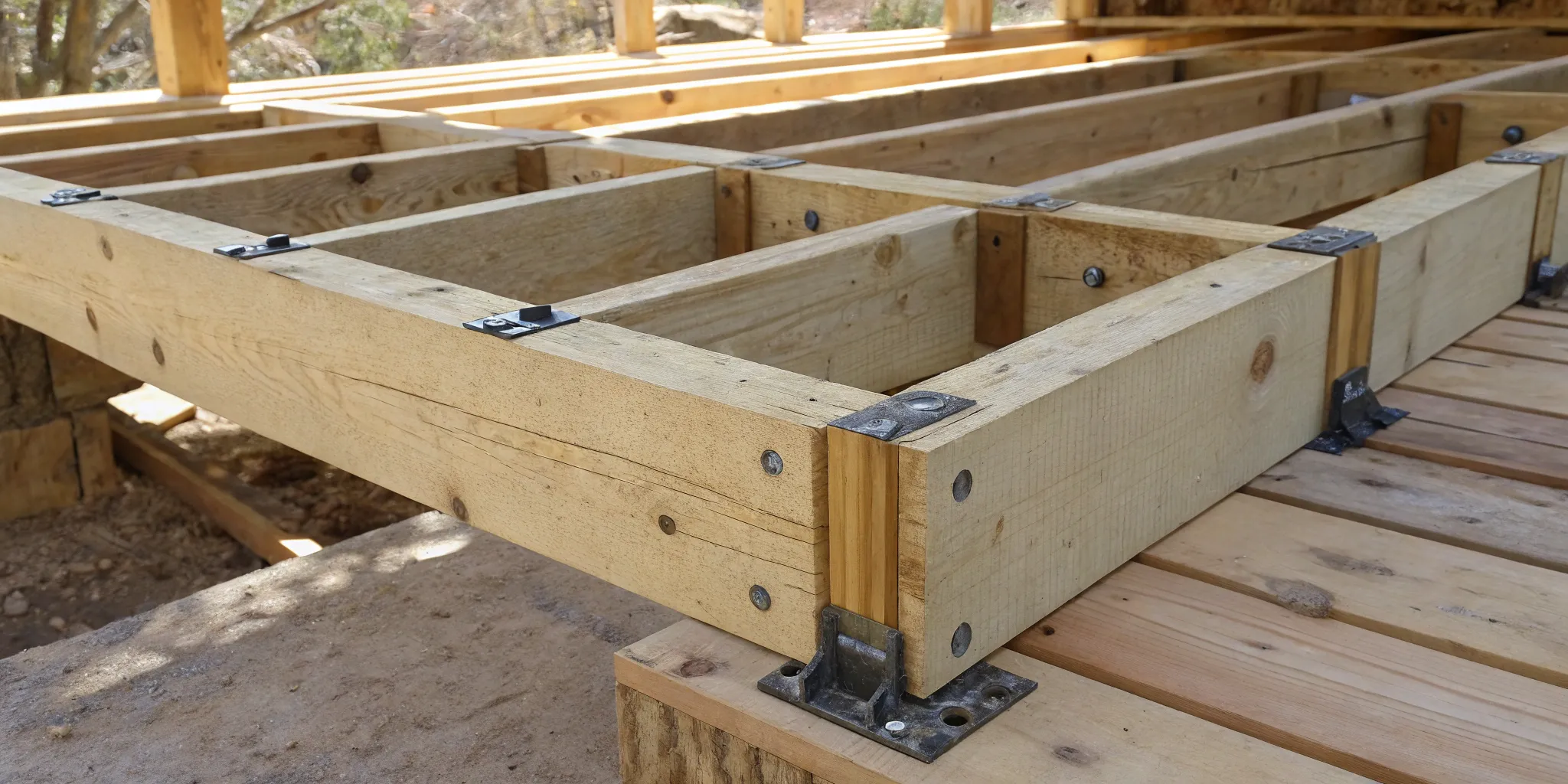 Band Joist vs. Rim Joist: What’s the Difference?