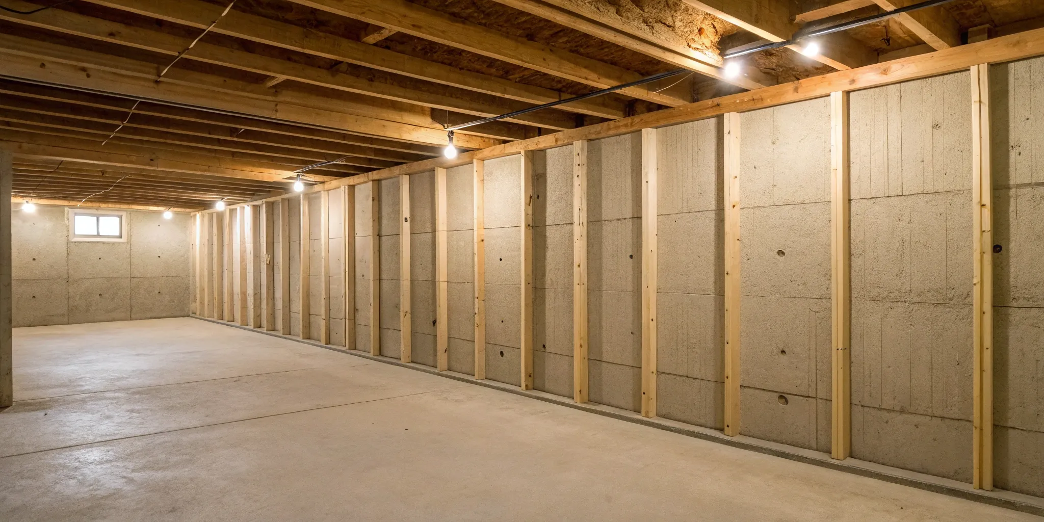 Basement Wall Stabilization: Comparing Top Solutions
