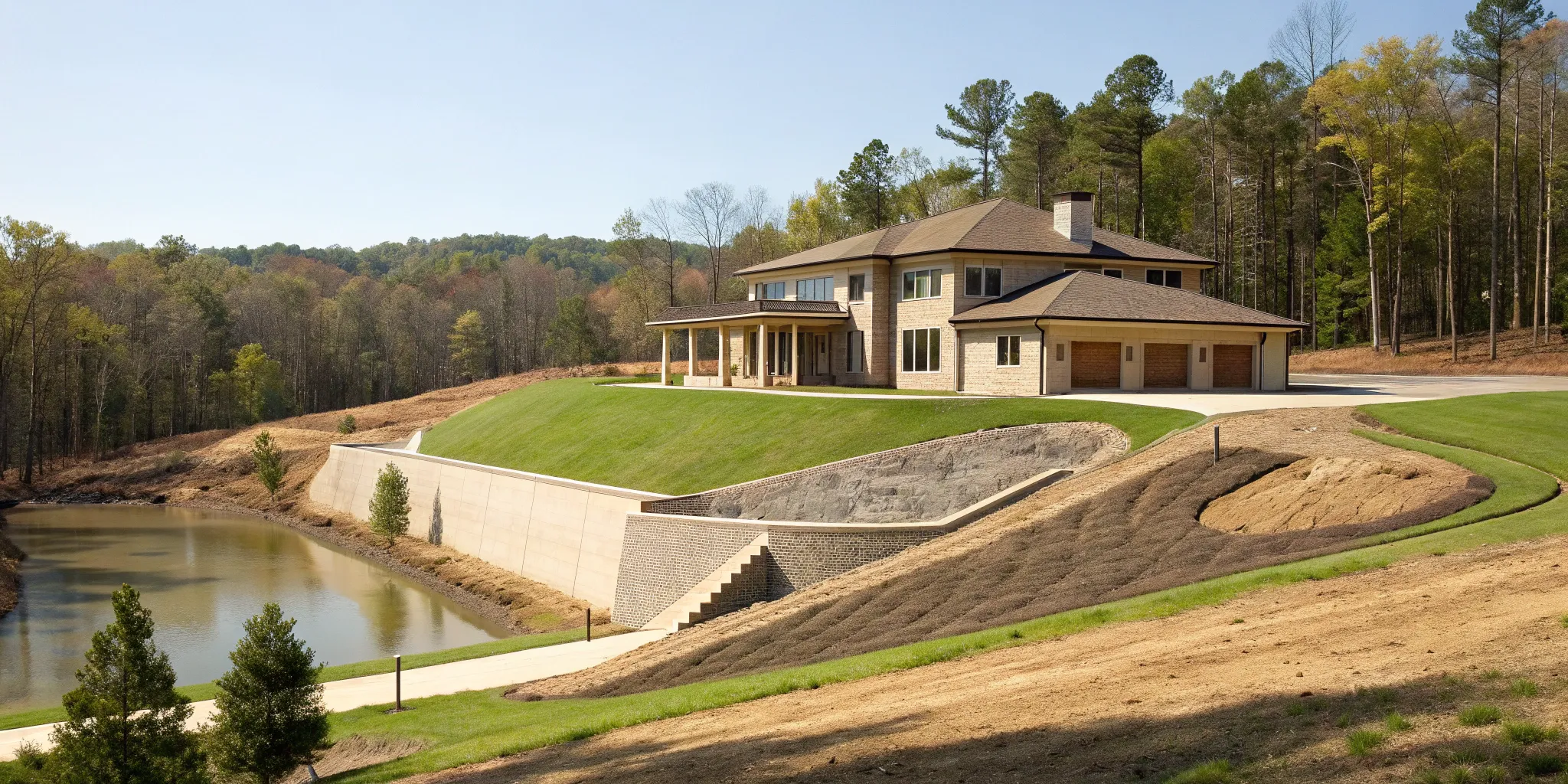 Below-Grade Waterproofing Costs: Your Complete Guide