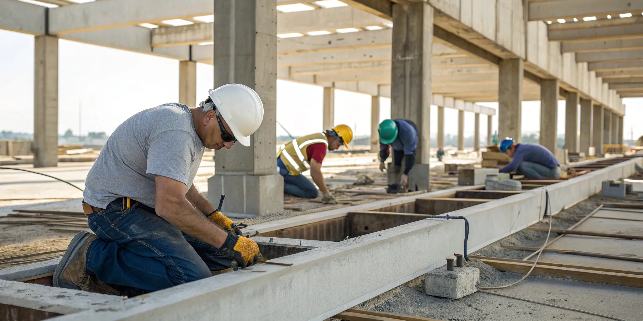 Pier & Beam Foundation Repair Costs: What to Expect