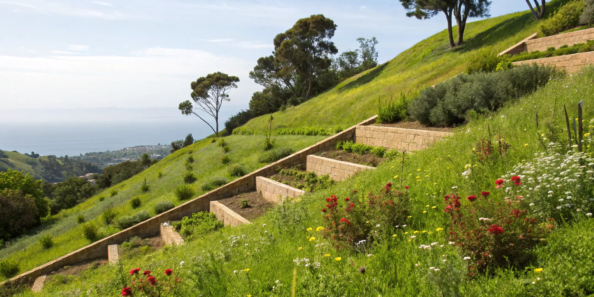 Santa Barbara Hillside Foundation Repair: Signs & Solutions