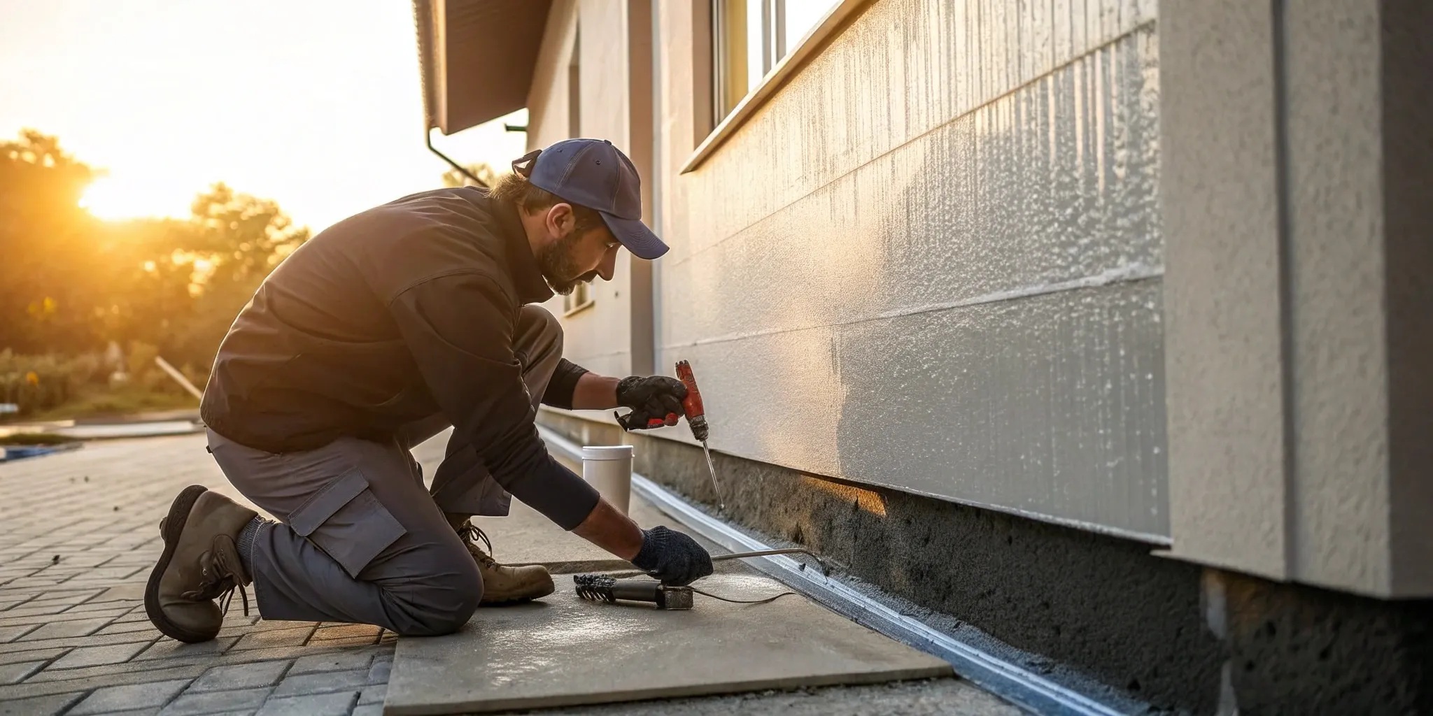 Top Waterproofing Contractors in AZ: What to Look For
