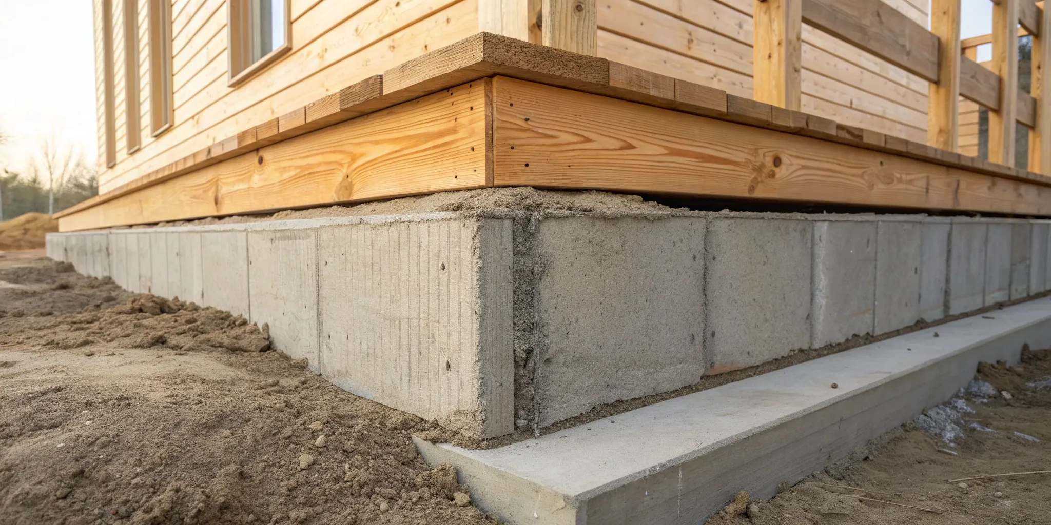 What is a Band Joist? Why It’s Crucial for Your Home