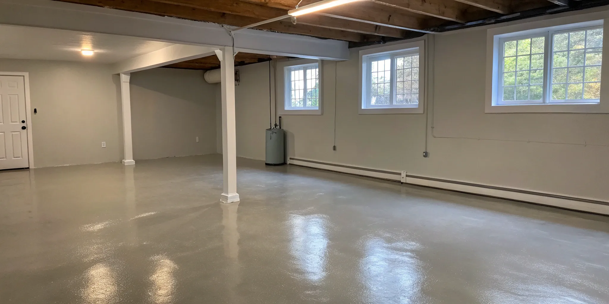 Your Guide to Basement Waterproofing Services