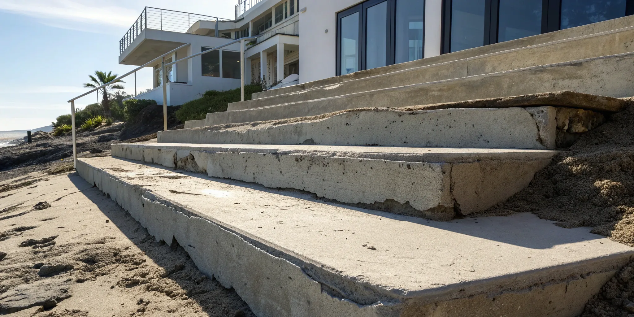 Your Guide to Concrete Repair in Redondo Beach: Get It Right