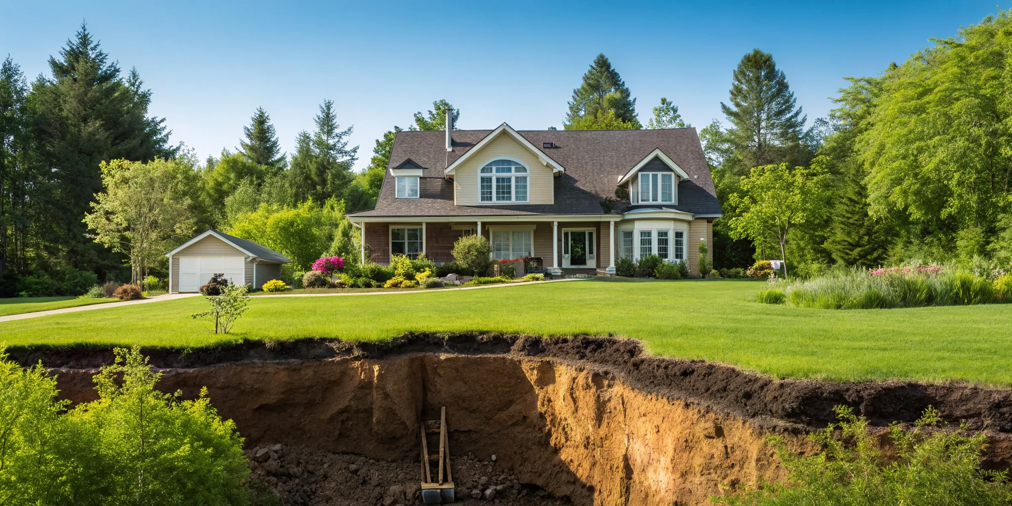 Building Foundations: The Complete Homeowner’s Guide
