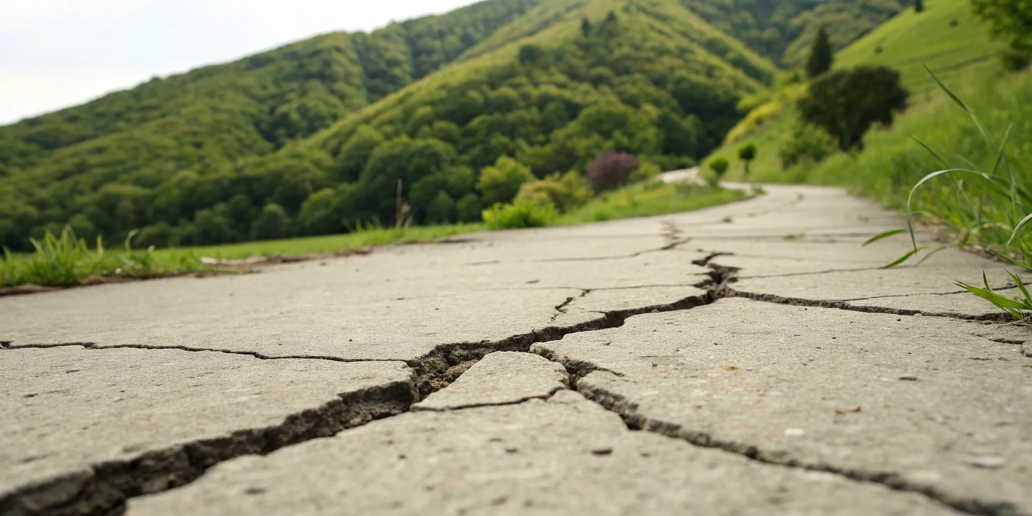 Expansive Soil Problems: Signs, Damage & Solutions