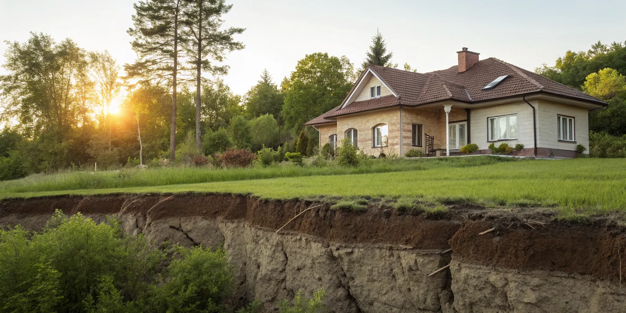 Foundation Settlement Repair: Methods & Costs
