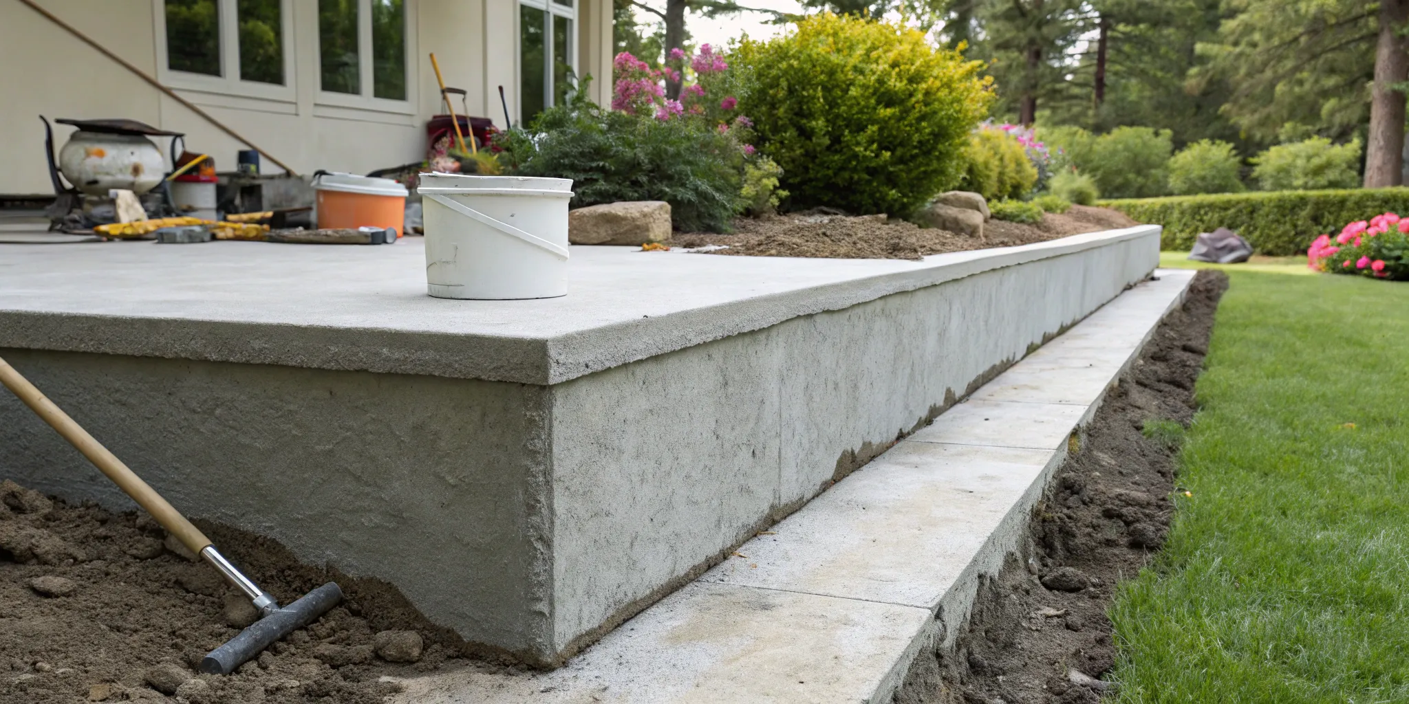 Homeowner’s Guide to Foundation Crack Repair