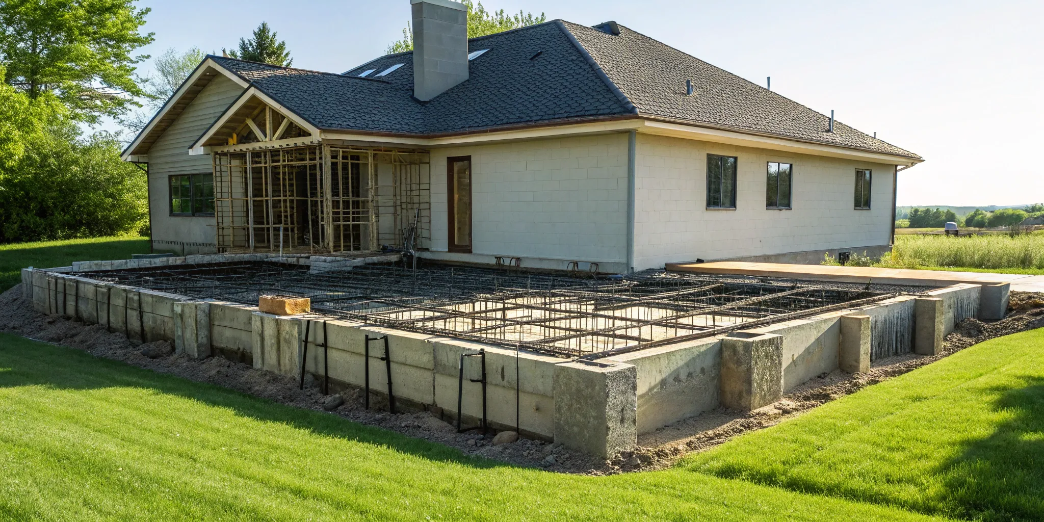 House Foundation Repair: Your Essential Guide