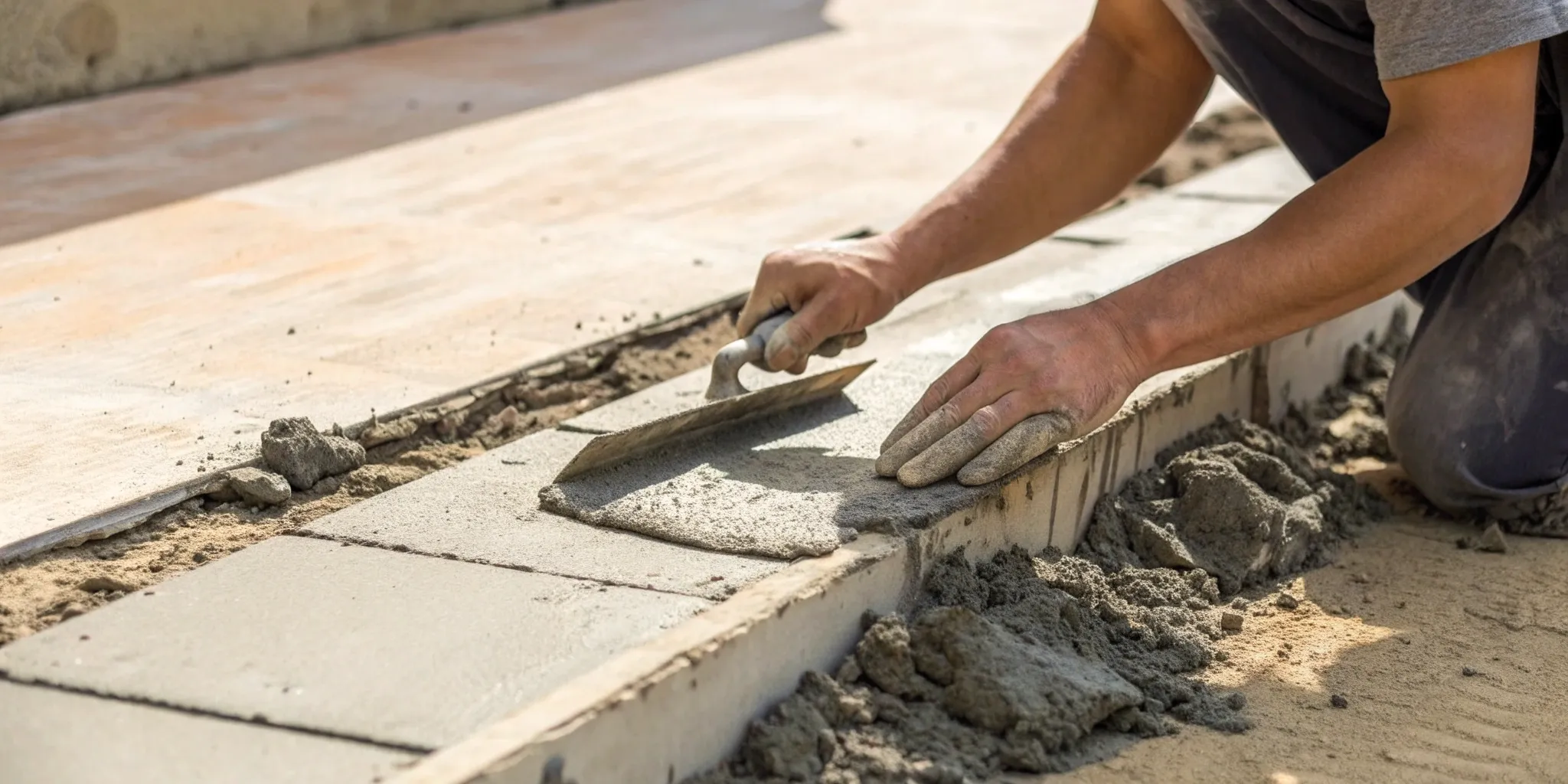 How to Repair Spalled Concrete: A Step-by-Step Guide