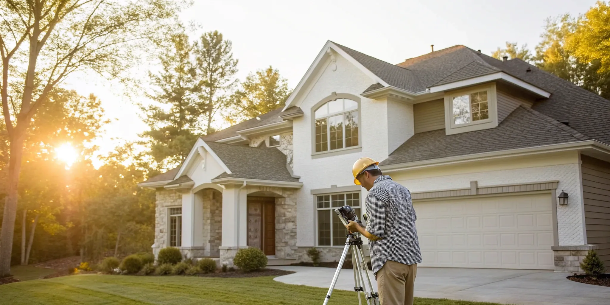 How to Repair Your Home’s Foundation: A Complete Guide