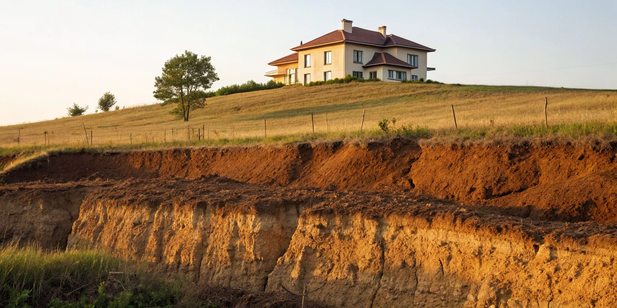 Soil Consolidation: How it Affects Your Foundation