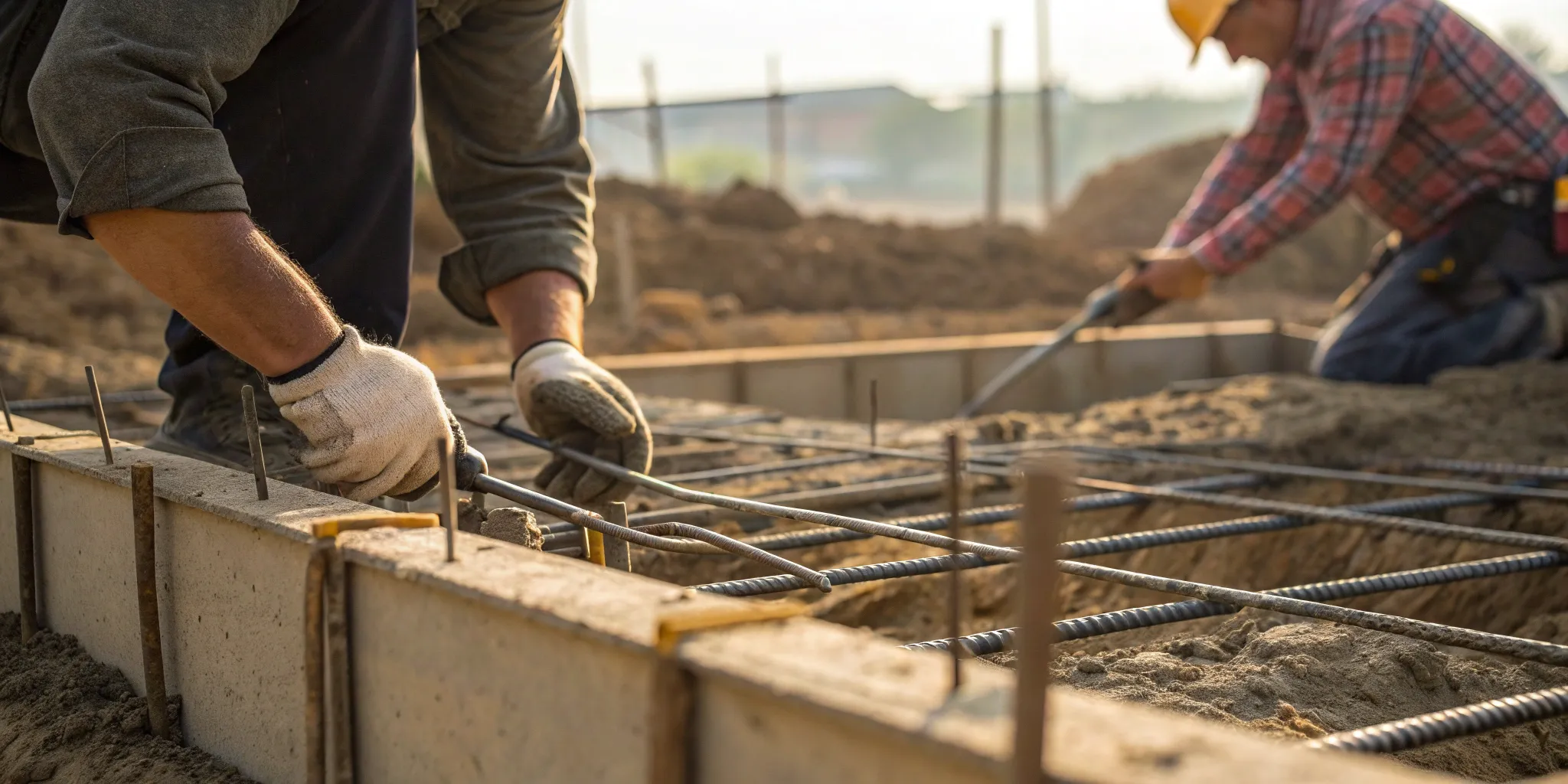 Your Guide to Structural Foundation Repair for Homeowners