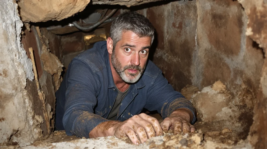 DIY Foundation Repair vs. Professional