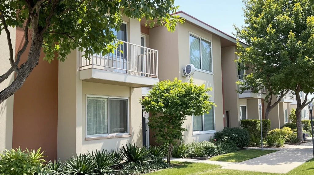 Foundation Repairs in Condos