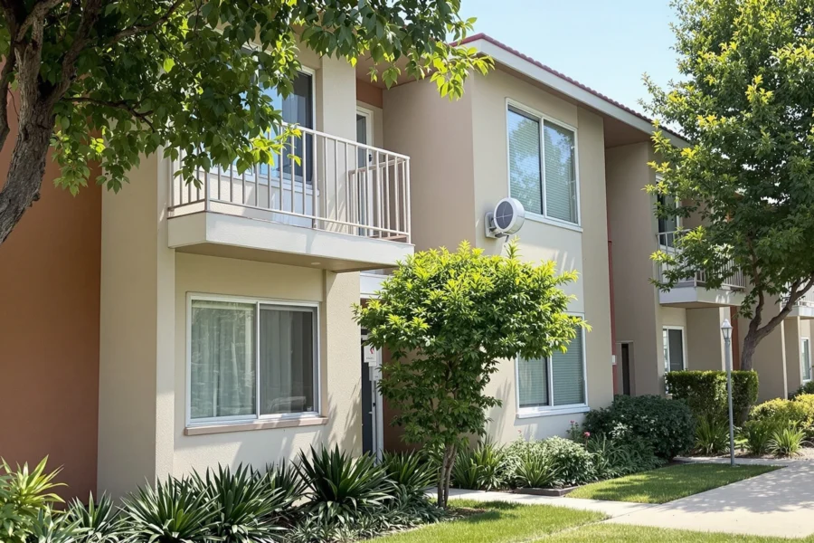 Foundation Repairs in Condos