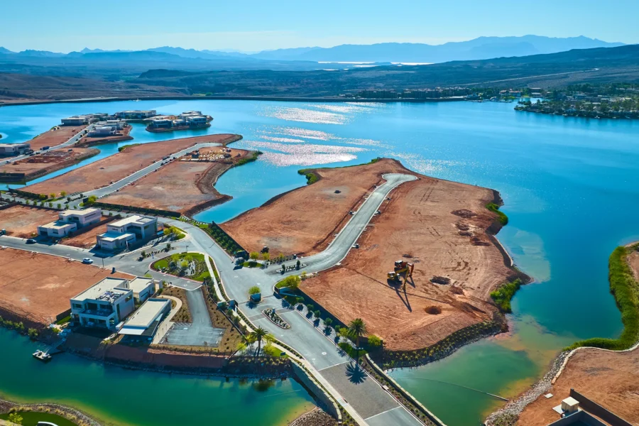 New Construction Foundation Issues in Nevada