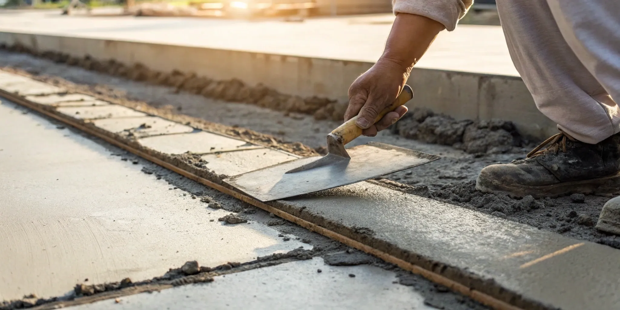 A Practical Guide to Commercial Concrete Repair