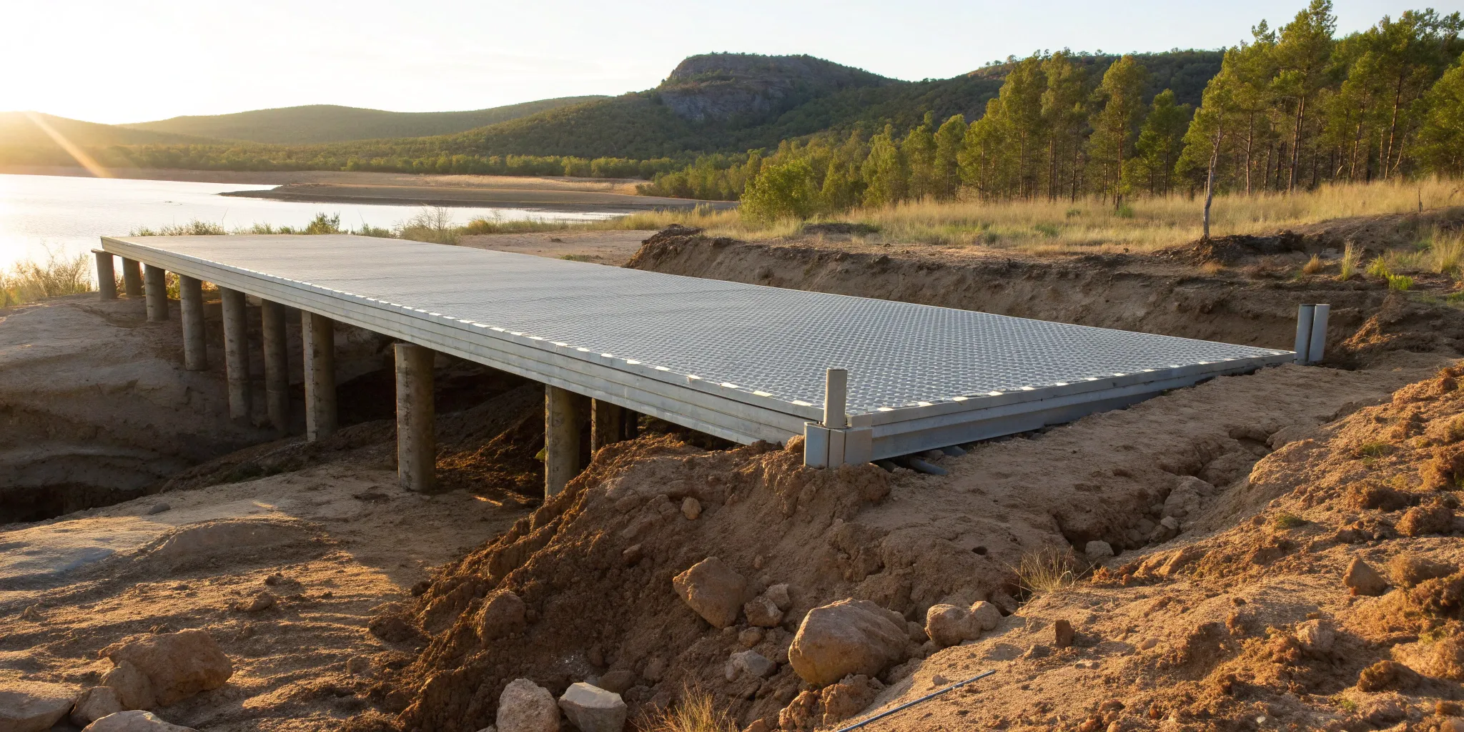 Helical Pier Costs: Your Complete Guide