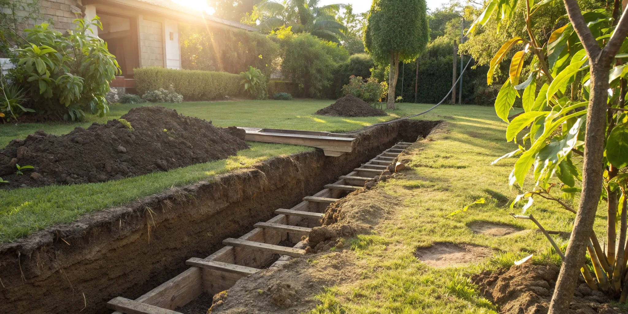 Pier Footings Explained: A Simple Homeowner’s Guide