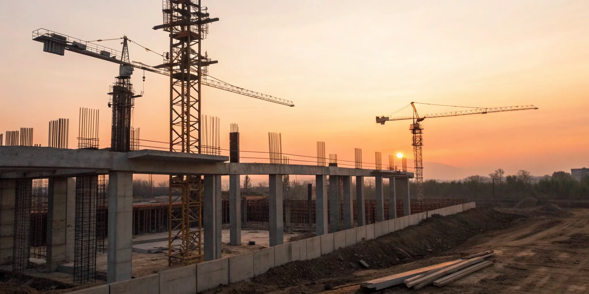 The Essential Guide to Deep Foundation Solutions