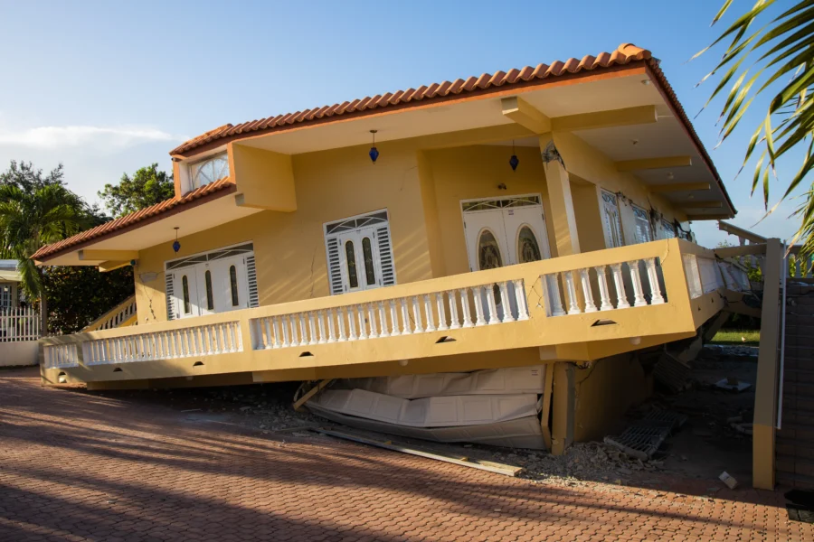 Is Your Southern California Home Earthquake-Ready