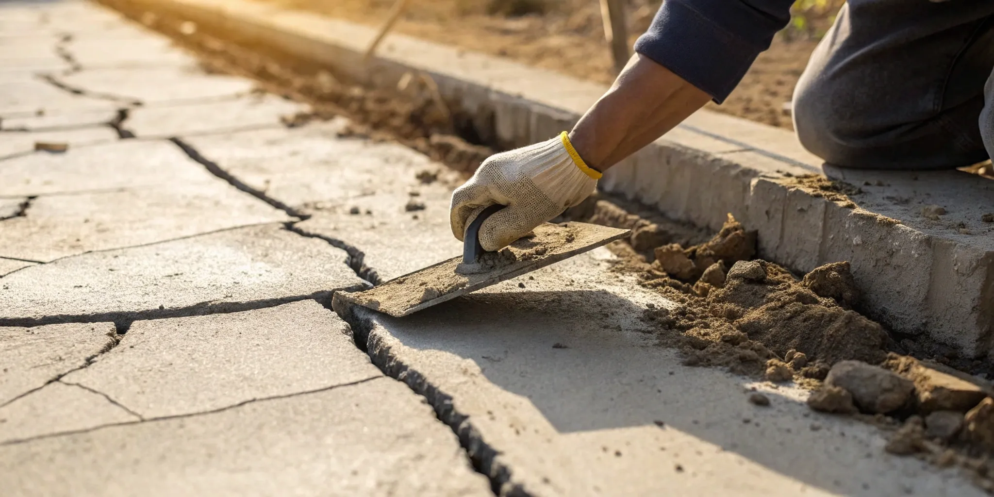 Cracked Slab Foundation Repair: A Complete Guide