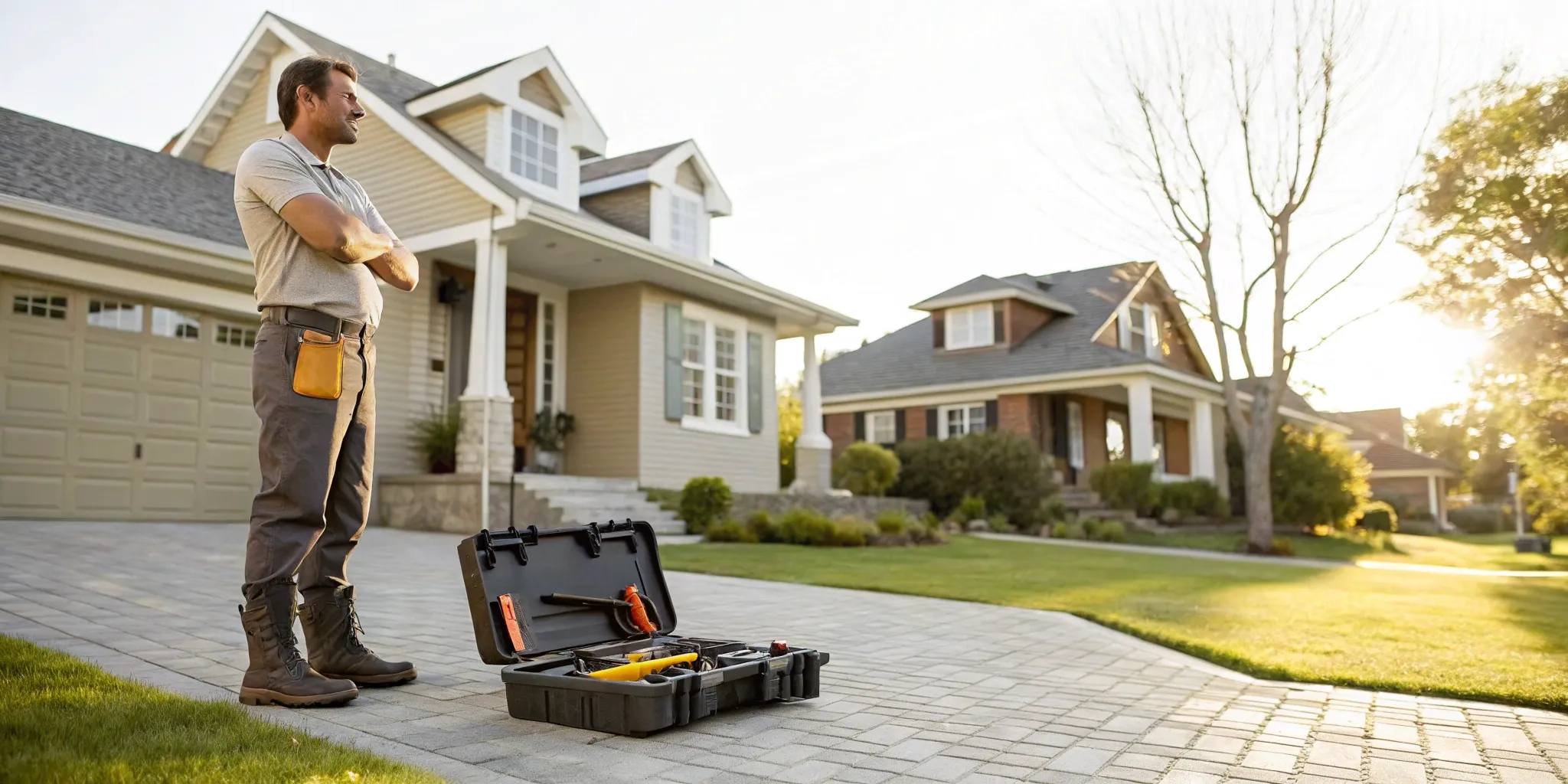 How to Hire the Best Foundation Repair Contractors