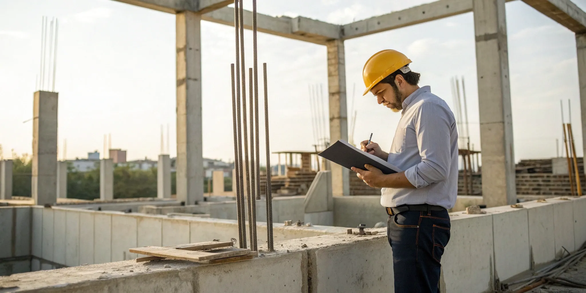 Structural Engineer Foundation Inspection: What to Expect