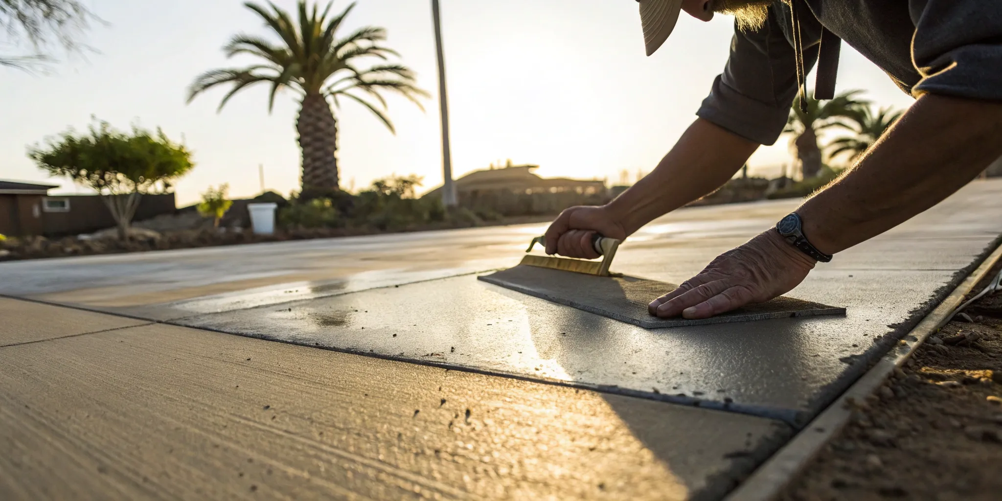 Your Guide to Driveway Repair in San Diego