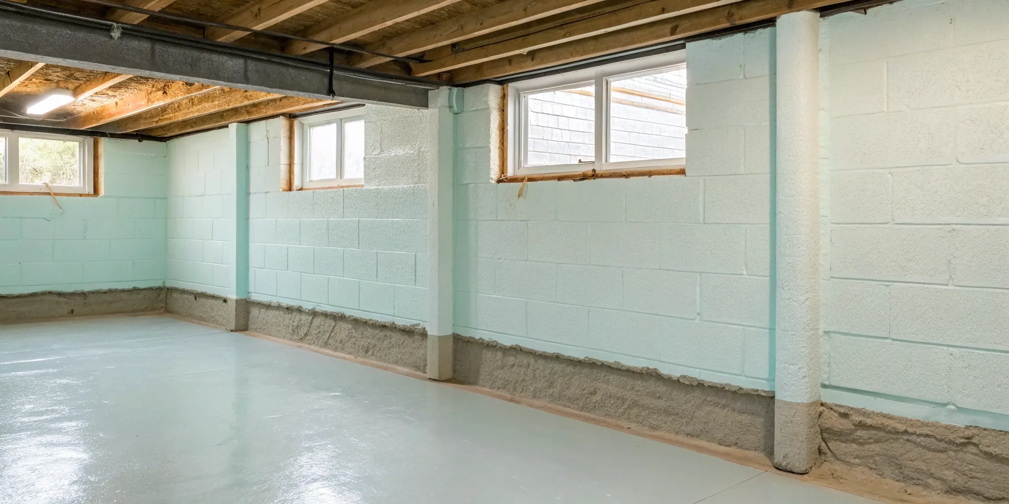 5 Dirt Crawl Space Solutions for a Healthier Home