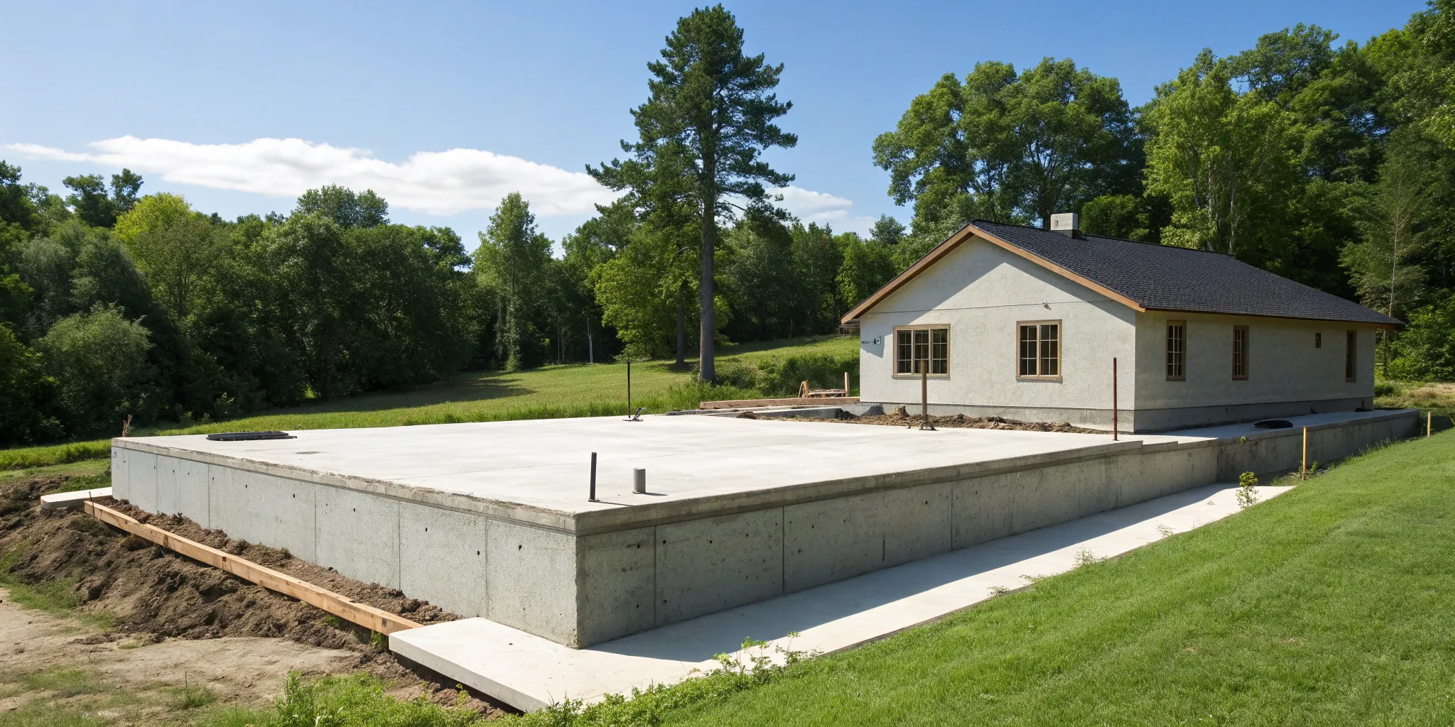 Foundation Repair CA: A Homeowner’s Essential Guide