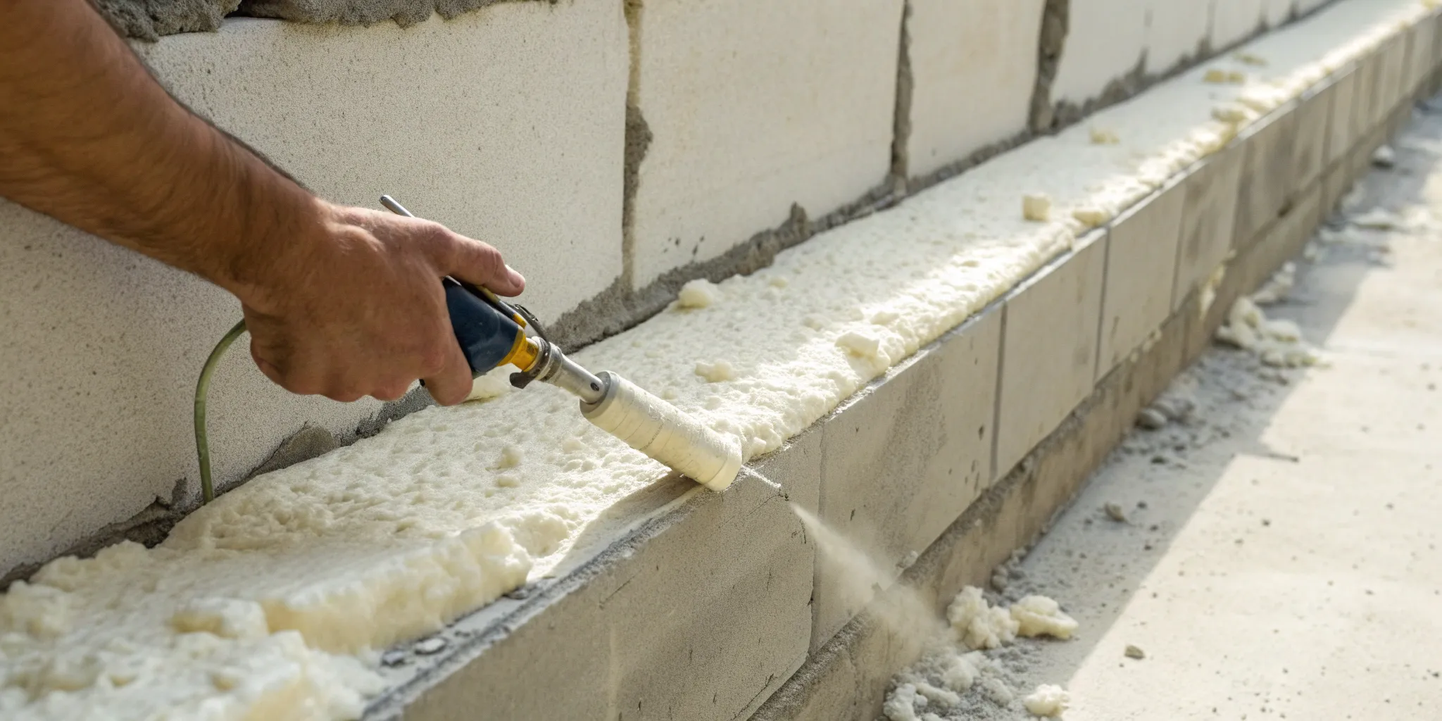 Polyurethane Foam Injection Cost: A Simple Guide